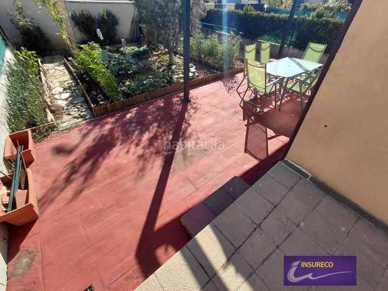 Foto ec0cf948-4729-4c79-9906-d5b10237600b. Casa aparellada amb calefacció aparcament piscina a Valverde de la Virgen