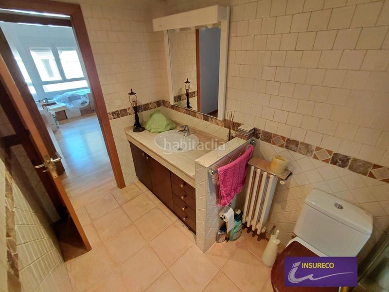 Foto 0edc1464-4ec6-4289-ba70-40eff4127589. Apartament amb calefacció aparcament a Centro Ciudad León