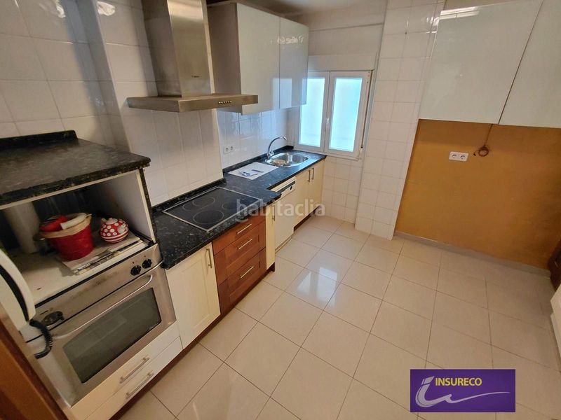 Foto 2466584f-b650-463d-9940-c0e549c6bf64. Apartament amb calefacció aparcament a Centro Ciudad León