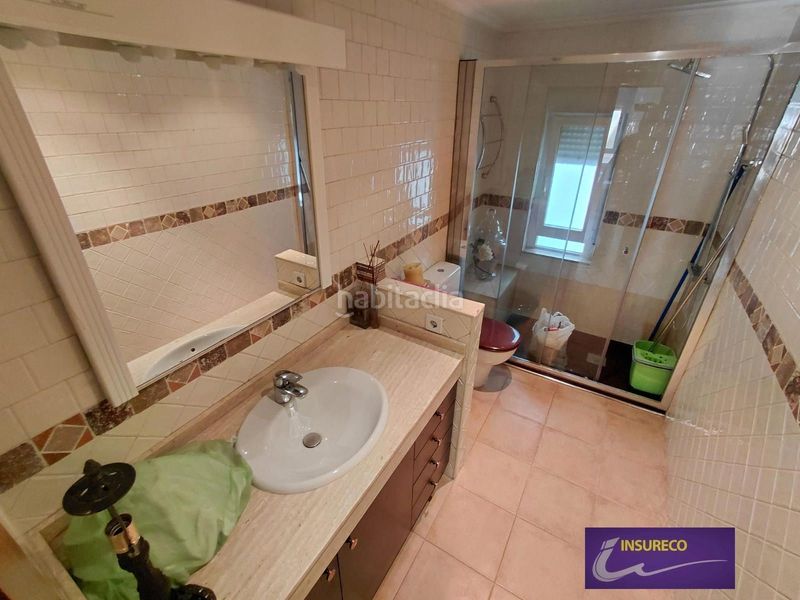Foto 97a0695a-c2ec-4f57-bcfd-42e6385b8e59. Apartament amb calefacció aparcament a Centro Ciudad León