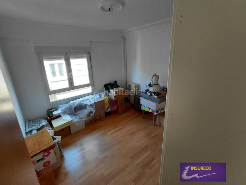 Foto a08a49eb-2619-4046-98d4-71c9b2be0cbb. Apartament amb calefacció aparcament a Centro Ciudad León