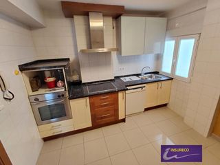 Appartement  Padre isla. Apartamento en la zona de feve en buen estado