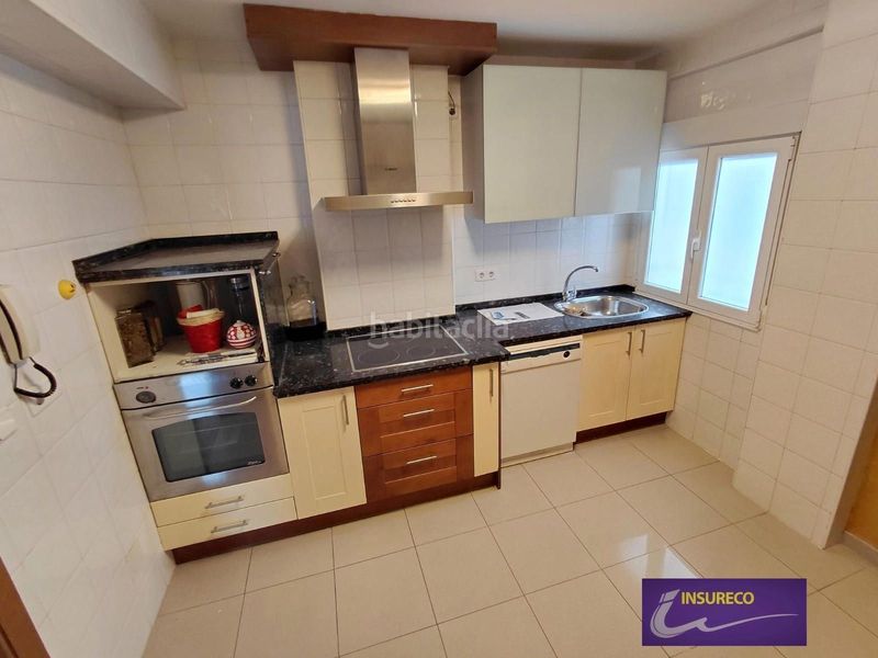 Foto e36c91c4-92d4-4292-baa7-d3245d85b80a. Apartament amb calefacció aparcament a Centro Ciudad León