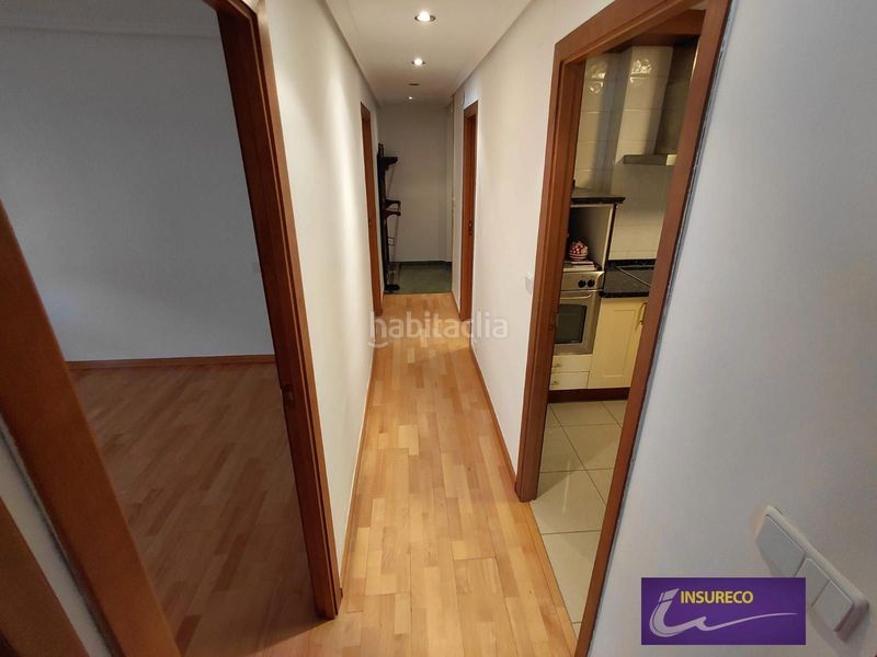 Foto f6619a1d-ffb9-47fd-a317-a3b43055a0ea. Apartament amb calefacció aparcament a Centro Ciudad León