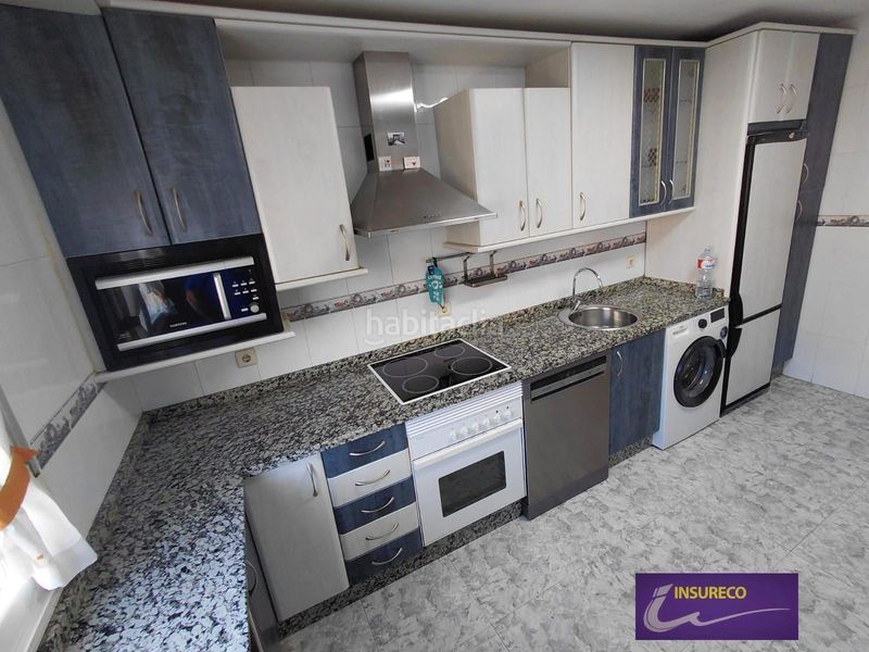 Foto 0b259a94-1897-4ca2-b8dd-9e259f491915. Rent flat with heating parking in La Asunción - La Inmaculada León