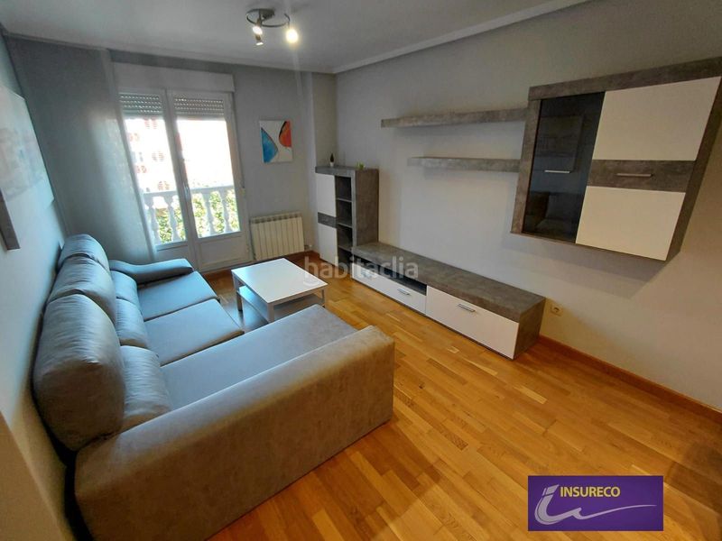 Foto 1dc101bc-306a-4852-93df-24c34438eca7. Rent flat with heating parking in La Asunción - La Inmaculada León