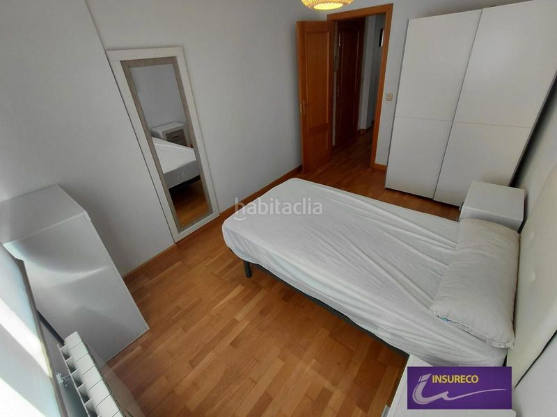 Foto 2416695a-3d0f-4064-933f-2531ab35ae62. Rent flat with heating parking in La Asunción - La Inmaculada León