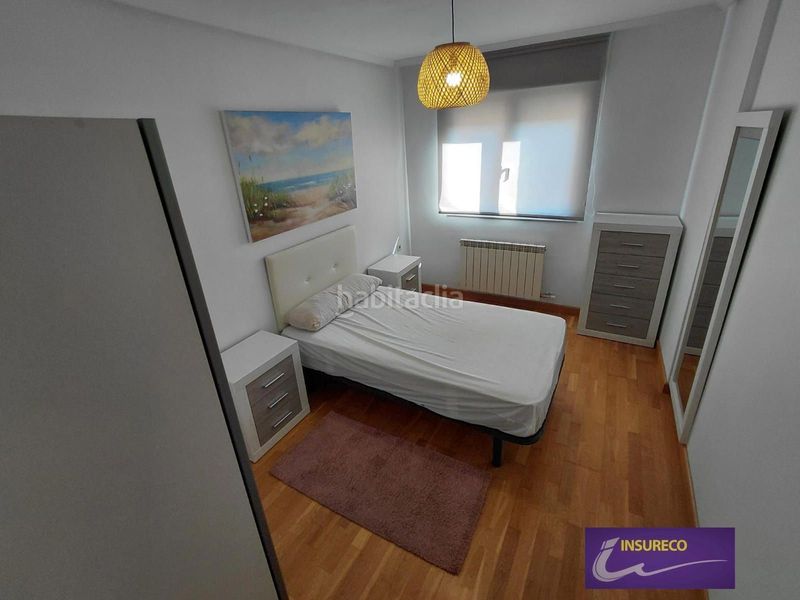 Foto 3b215468-3cd6-4b4c-b615-ddc4a0c7a585. Rent flat with heating parking in La Asunción - La Inmaculada León