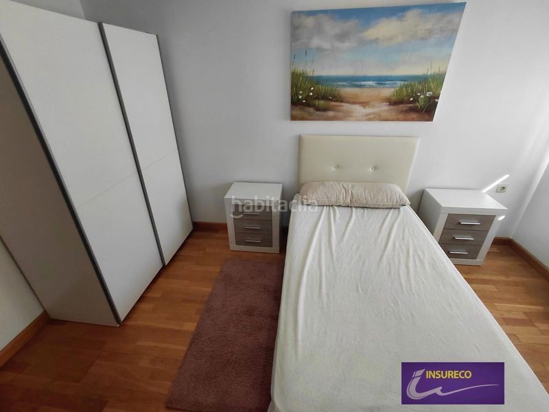 Foto 6f5659e7-f3a6-4a48-bd19-eff4e7b76580. Rent flat with heating parking in La Asunción - La Inmaculada León