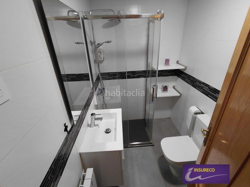 Foto 817f3297-40cf-41d4-a70a-e4b03b1be235. Rent flat with heating parking in La Asunción - La Inmaculada León