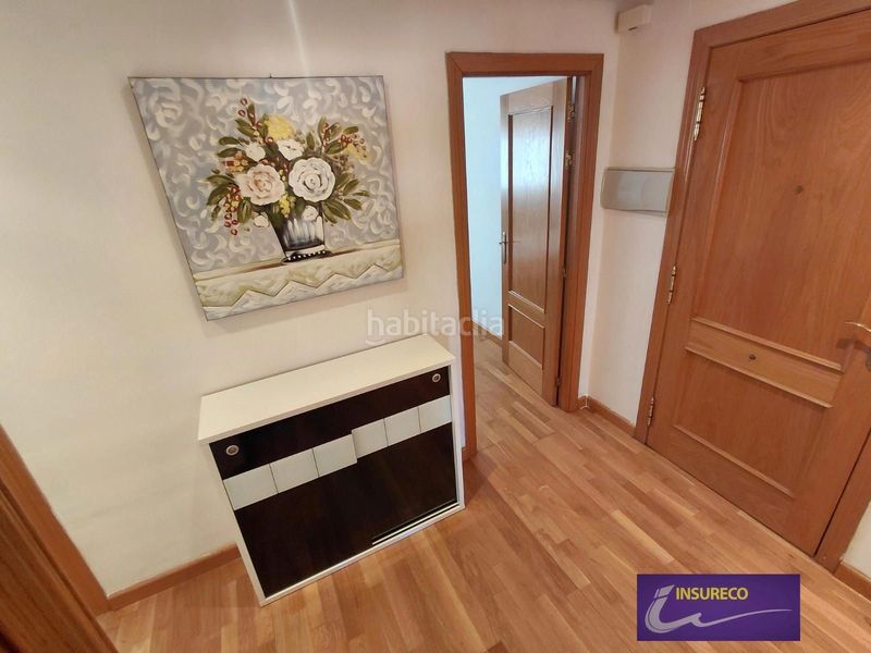Foto 921fe472-d982-4a6d-abc0-fe45d1d4356f. Rent flat with heating parking in La Asunción - La Inmaculada León