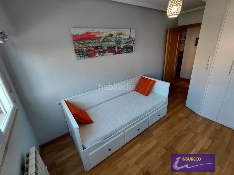 Foto 97b74a69-dbc9-4450-a43f-b86c7fca4595. Rent flat with heating parking in La Asunción - La Inmaculada León