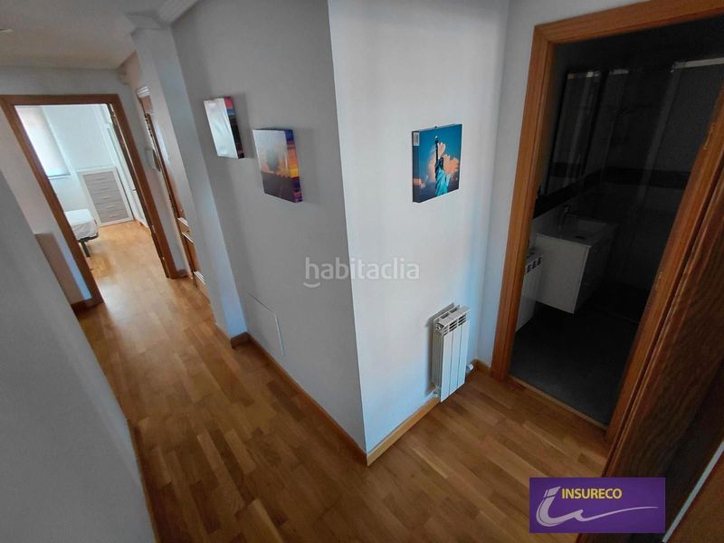Foto 9c936a84-fb93-4f6d-8f03-dc6a7213678a. Rent flat with heating parking in La Asunción - La Inmaculada León