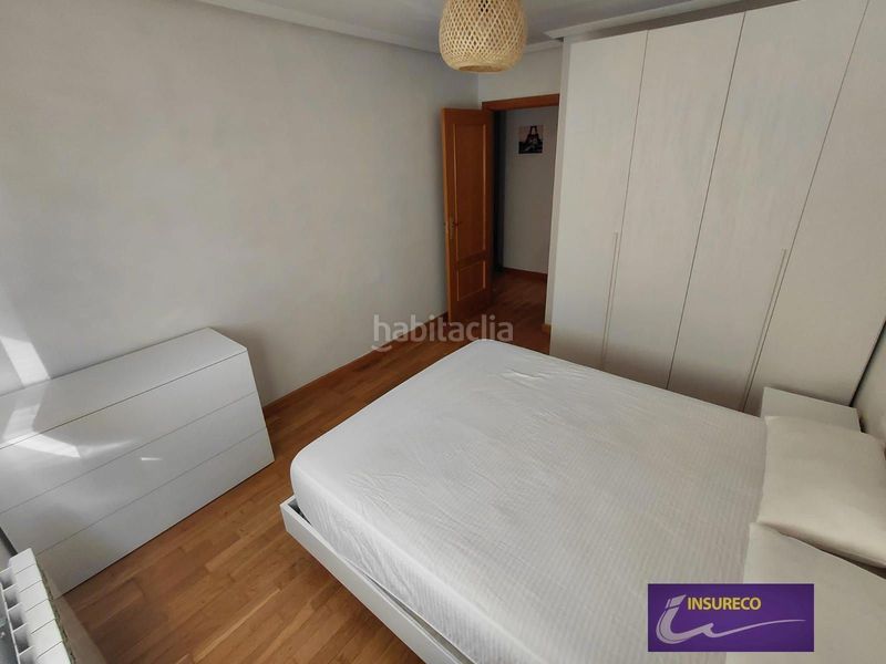 Foto c1459ea9-0df6-4d0c-9102-67232ed55be3. Rent flat with heating parking in La Asunción - La Inmaculada León