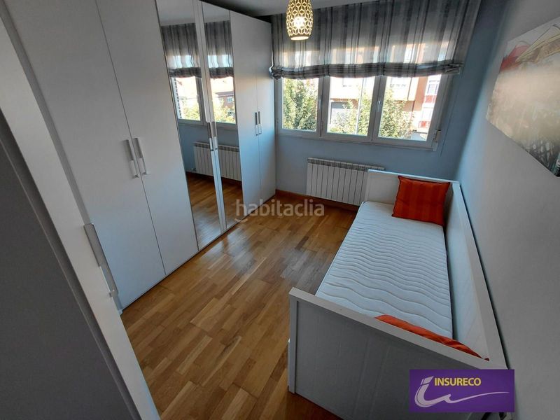 Foto c907fee5-0388-4846-b44d-5b1ed04a756c. Rent flat with heating parking in La Asunción - La Inmaculada León