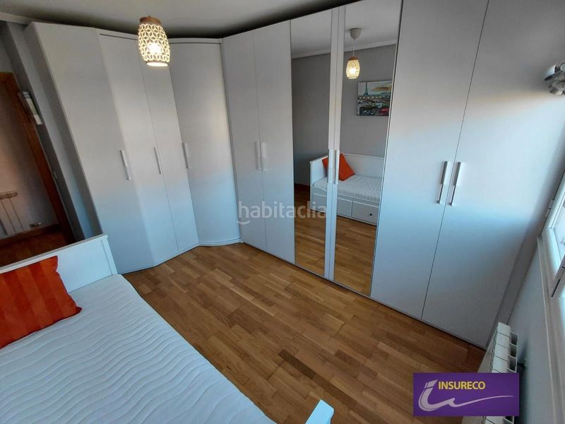 Foto dc210c1a-abaa-4052-b055-02372cde7023. Rent flat with heating parking in La Asunción - La Inmaculada León