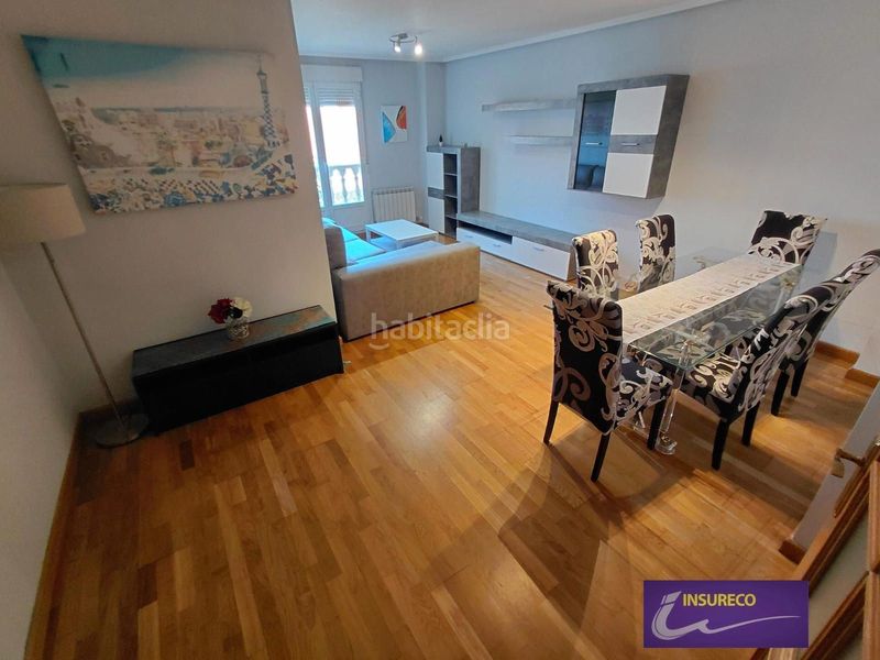 Foto fb7d0167-65d9-49f4-96d8-8971179b58b7. Rent flat with heating parking in La Asunción - La Inmaculada León