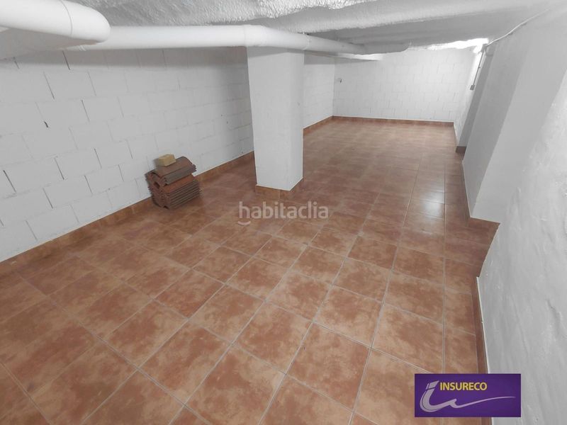 Foto bc9f1c29-c75a-4fec-bd3a-0bab987b2349. Haus mit heizung in San Andrés del Rabanedo pueblo San Andrés del Rabanedo