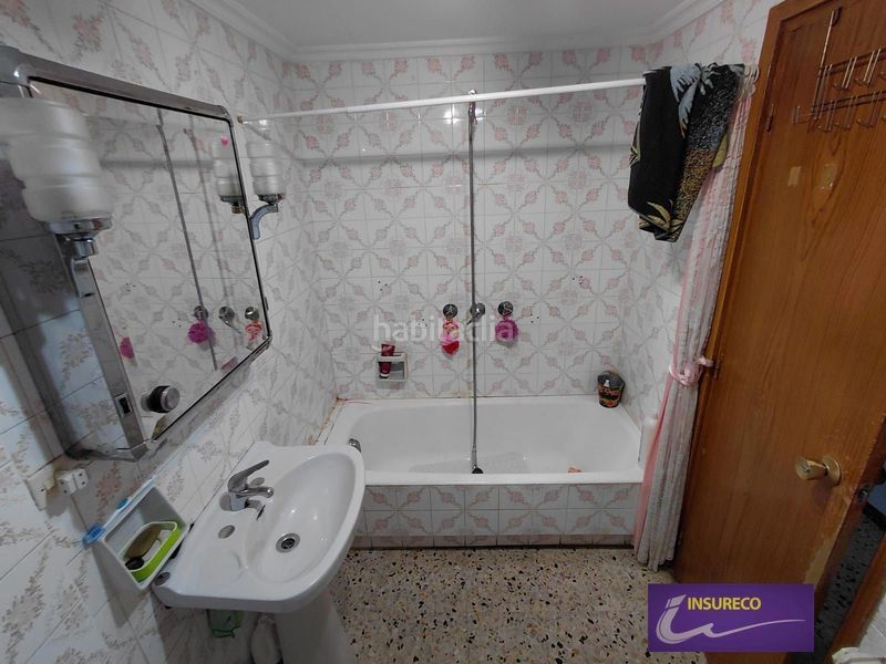 Foto eec0b9f9-e5e0-4d93-b286-c258e9a2d07a. Pis amb calefacció a El Ejido - Santa Ana León