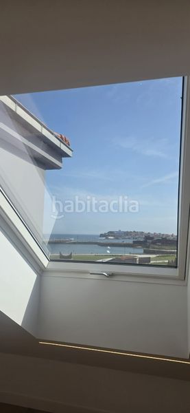 Foto 802bcb9f-28ee-400b-b7cb-f4f7ea9201d8. Àtic 89m<sup>2</sup> a travesía mar 1 a El Natahoyo Gijón
