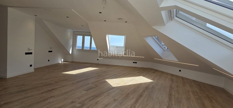 Foto 0b919cac-a81d-4cae-9f4f-4e9d6d61caa6. Ático 89m<sup>2</sup> en travesía mar 1 ático de 2 habitaciones nuevo en residencial travesía del mar en Gijón