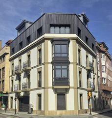 Àtic a Travesía mar 1. Ático de 2 habitaciones nuevo en residencial travesía del mar