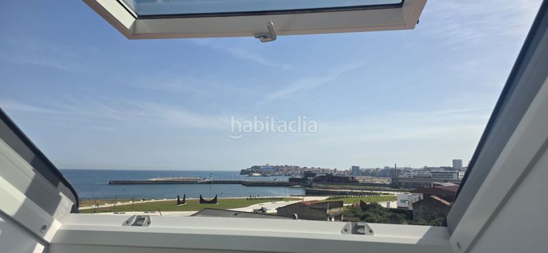 Foto 32ea715d-ccac-4599-a30a-3502d90306c0. Ático 89m<sup>2</sup> en travesía mar 1 ático de 2 habitaciones nuevo en residencial travesía del mar en Gijón