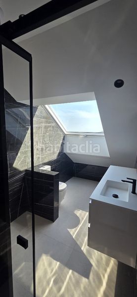 Foto 39e3a3a8-ccd1-42c2-a05e-164a41fc9d94. Ático 89m<sup>2</sup> en travesía mar 1 ático de 2 habitaciones nuevo en residencial travesía del mar en Gijón