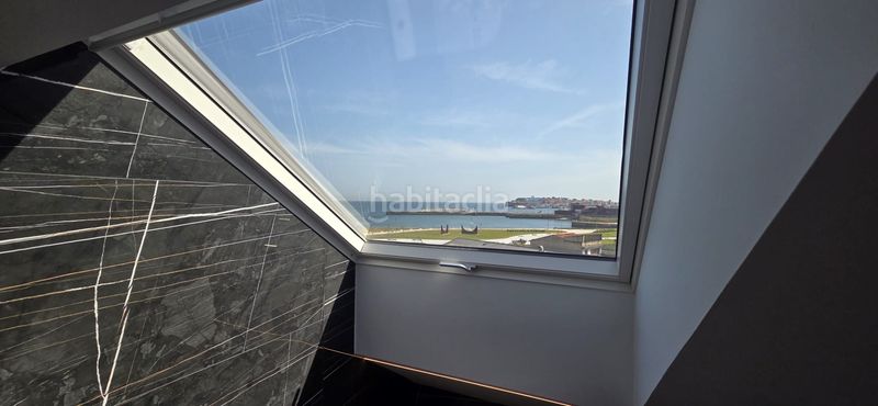 Foto 80b29050-cd96-4761-abf8-76a2b04223e1. Ático 89m<sup>2</sup> en travesía mar 1 ático de 2 habitaciones nuevo en residencial travesía del mar en Gijón
