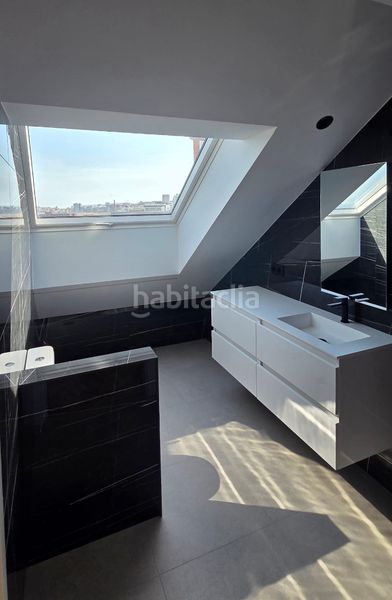 Foto 87b14530-38a1-430c-b3ef-6db8b57b4179. Ático 89m<sup>2</sup> en travesía mar 1 ático de 2 habitaciones nuevo en residencial travesía del mar en Gijón
