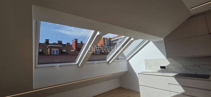Foto b66a8a80-d621-4f0b-8486-16ad1f000c04. Ático 89m<sup>2</sup> en travesía mar 1 ático de 2 habitaciones nuevo en residencial travesía del mar en Gijón