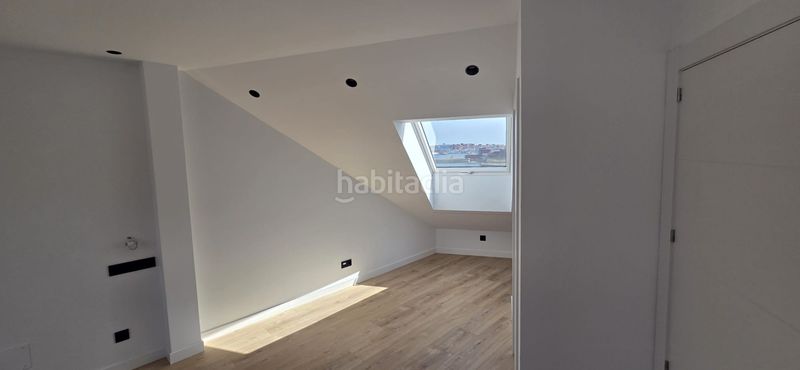 Foto bf4c66b3-6fc4-4f5d-9b74-20acec7a3b36. Ático 89m<sup>2</sup> en travesía mar 1 ático de 2 habitaciones nuevo en residencial travesía del mar en Gijón