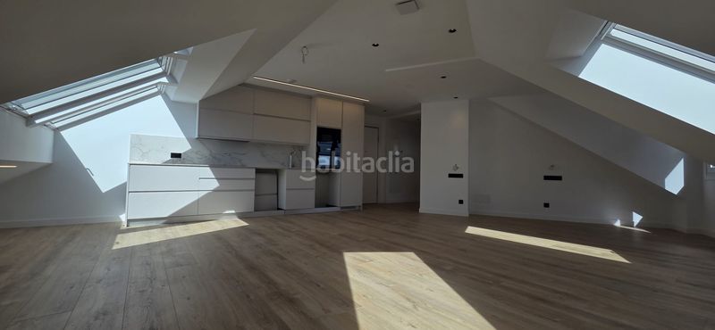 Foto cfb12744-07f6-4acc-8512-c73bce930fbe. Ático 89m<sup>2</sup> en travesía mar 1 ático de 2 habitaciones nuevo en residencial travesía del mar en Gijón
