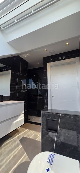 Foto eaeefcd8-1a0c-4d0d-a3a1-b32eb6273c4d. Ático 89m<sup>2</sup> en travesía mar 1 ático de 2 habitaciones nuevo en residencial travesía del mar en Gijón
