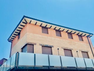 Miete Haus in Calle ramón y cajal 8. Casa sin jardin ni patio en vilecha, amueblada