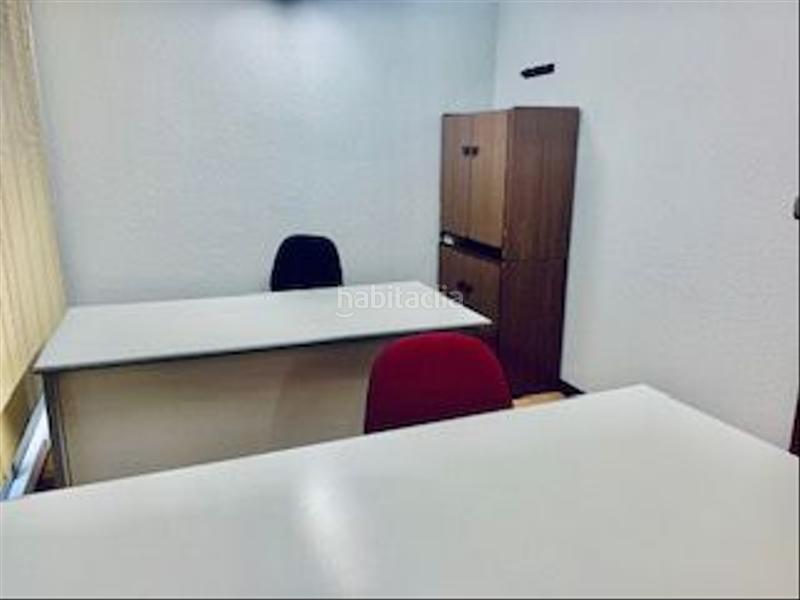 Foto ad81bf79-3fbf-490f-8669-9138f396713c. Location bureau avec chauffage dans Centro Ciudad León