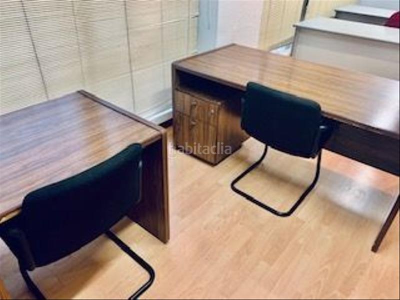 Foto aed48aa1-c44d-47cf-9ff3-23d34b4cd964. Location bureau avec chauffage dans Centro Ciudad León