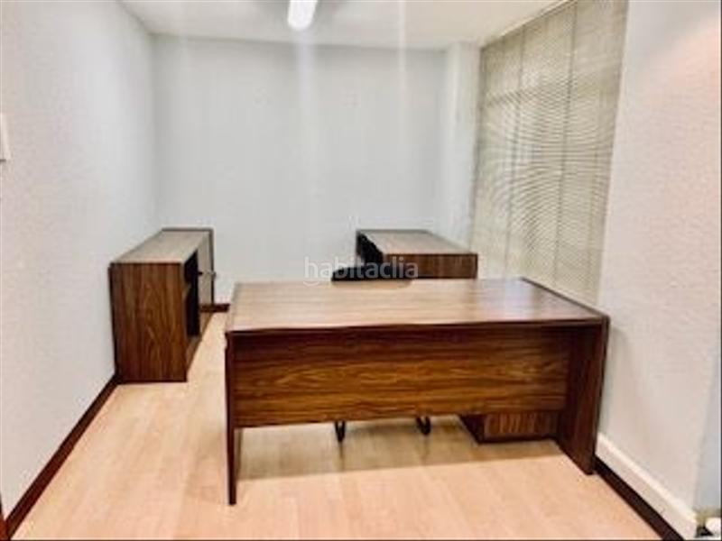 Foto 0100ccad-1380-407d-b3fd-3a6450164cc2. Miete büro mit heizung in Centro Ciudad León