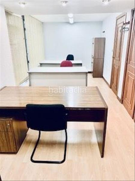 Foto 4f1a0b4f-1e2c-4dc8-9476-4cfaf6c59a04. Rent office space with heating in Centro Ciudad León