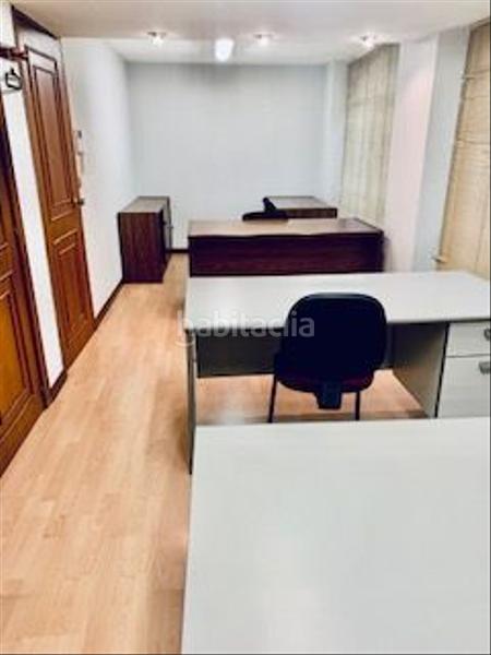 Foto 6d1bbe62-da42-4898-a3f5-7779ac30577f. Rent office space with heating in Centro Ciudad León