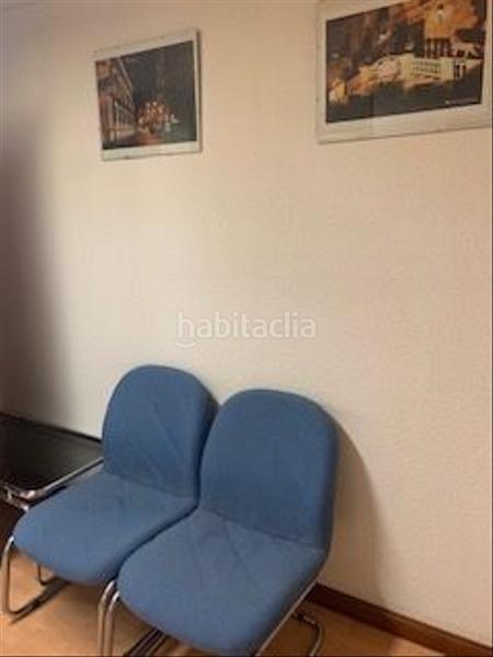 Foto a379bd78-cbed-43d2-ab5a-9faa97642d32. Alquiler oficina en Centro Ciudad León