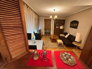Apartament a Avenida del padre isla 86. Centro, padre isla, plaza de santo domingo, atico con terraza