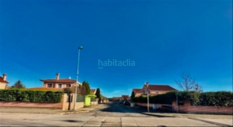 Foto 077f1fb3-0e99-4764-b91d-b5c08509fc7e. Terreno residenziale in Villaquilambre