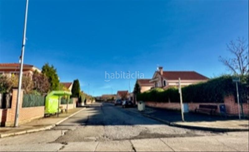 Foto 0c7c091d-9f39-4e4f-9f3c-6241f234ab16. Terreno residenziale in Villaquilambre