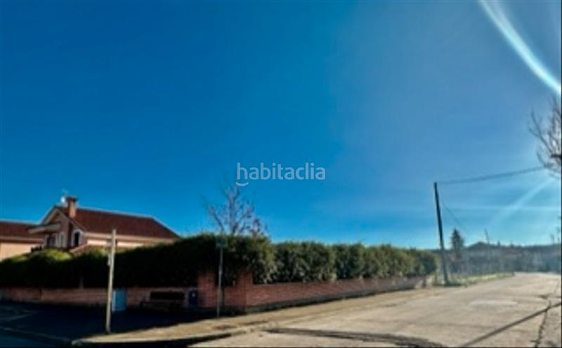 Foto 29c30700-8726-4ec1-91da-0ceeba34e113. Terreno residenziale in Villaquilambre