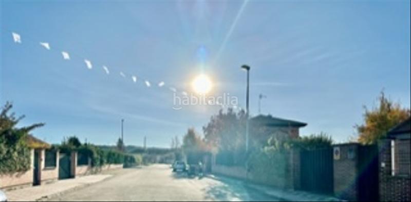 Foto 7bfec10f-b66a-4326-9bc4-e77b9b1234cd. Terreno residenziale in Villaquilambre