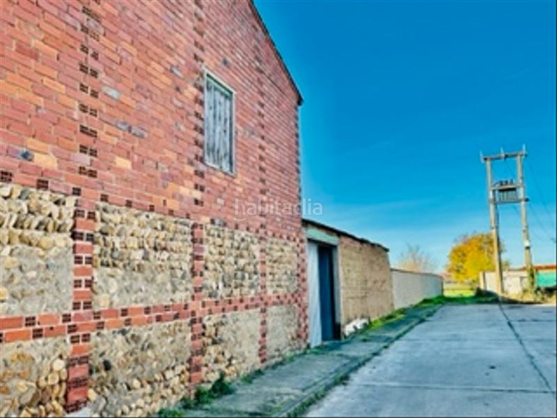 Foto c0e958a7-f9fc-404b-8151-0ae20258a996. Terreno residenziale in Villaquilambre