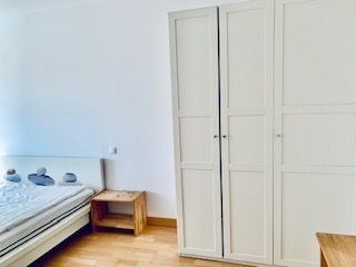 Apartment in Carretera de Carbajal 11