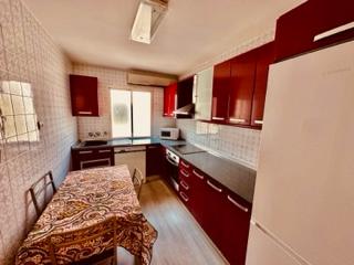 Location Appartement  Calle paloma. Casco antiguo, todo incluido, piso de cuatro dormitorios amuebla