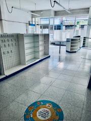 Miete Geschäftsraum  Calle modesto lafuente. Leon, centro, local a pie de calle de 140m, en calle modesto laf